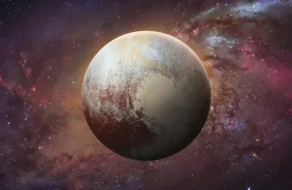 Pluton haqqında MARAQLI FAKTLAR: Onun planet statusu niyə dəyişdirildi?&nbsp;&nbsp;