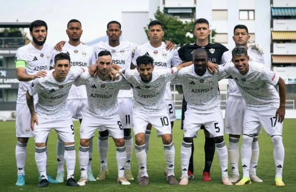 “Qarabağ”ın oyunu canlı yayımlanacaq&nbsp;