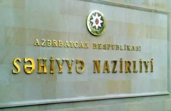 Səhiyyə Nazirliyinin Kollegiyası müvafiq qərar qəbul edib