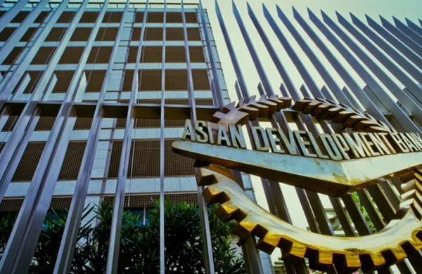 ADB-yə yeni vitse-prezident təyin edilib