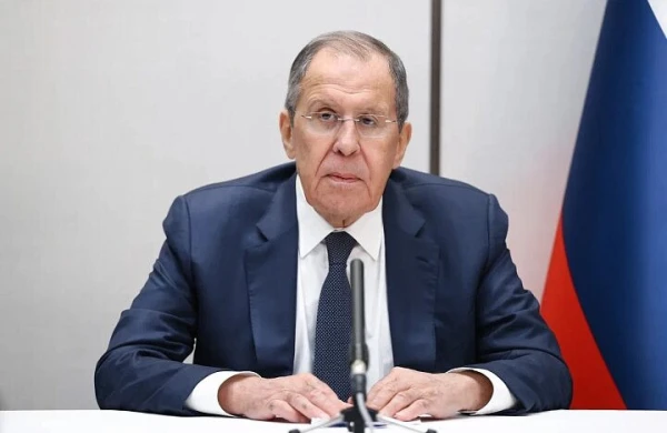 “3+3” formatı yenidən gündəmdə - Lavrov açıqladı&nbsp;