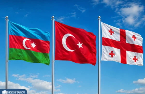 Azərbaycanda “Eternity-2026” komanda-qərargah təlimi keçiriləcək — Ekspert AÇIQLADI&nbsp; &nbsp;