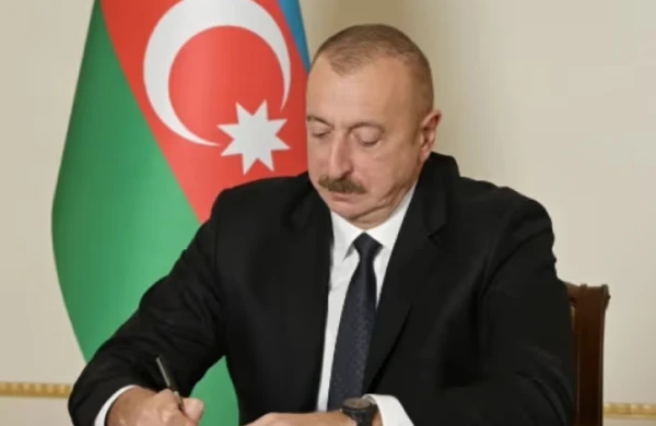 Gömrük rüsumları ilə bağlı qərar - Prezident təsdiqlədi 