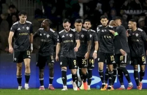 “Qarabağ”ın matçının biletləri satışa çıxarılır 