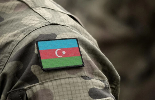 Baş çavuş vəfat etdi - (Foto) 