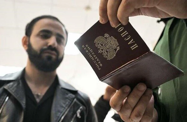 Rusiyaya alverə gedən azərbaycanlılara diqqətinə