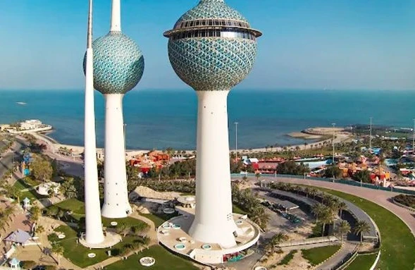 İran Küveytin elektrik stansiyasını zədələdi&nbsp;&nbsp;
