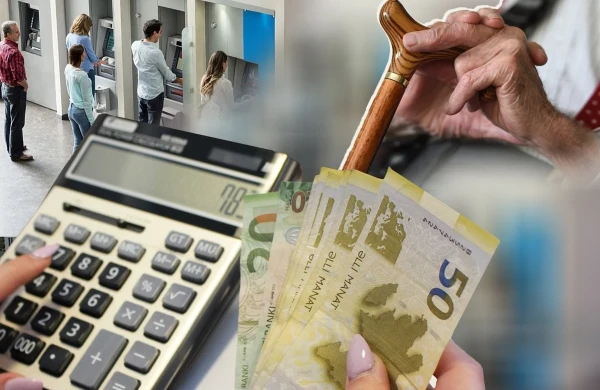 Pensiya alanlara MÜJDƏ: ÖDƏNİŞ ARTA BİLƏR 