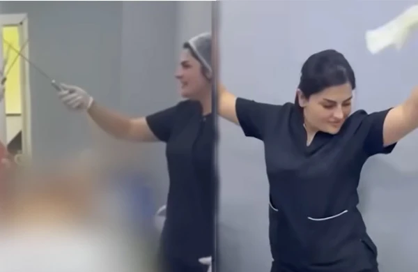 Baş Prokurorluq “Dr. Gülü” ilə bağlı məlumat yaydı 