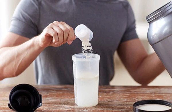 Protein tozu istifadə edənlərə mühüm xəbərdarlıq&nbsp;&nbsp;