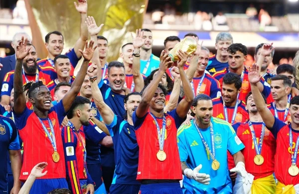 2026 Dünya Kubokunda hansı komanda nə qədər qazandı?