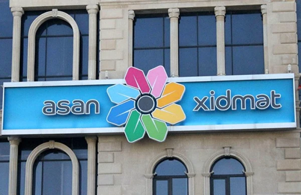 Vətəndaşların diqqətinə: “ASAN xidmət”də rüsumların qaytarılması qaydası dəyişdi&nbsp;