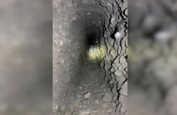 Abşeronun altında nə gizlənir? Yeraltı tunellərlə bağlı MÜƏMMALI İDDİALAR  