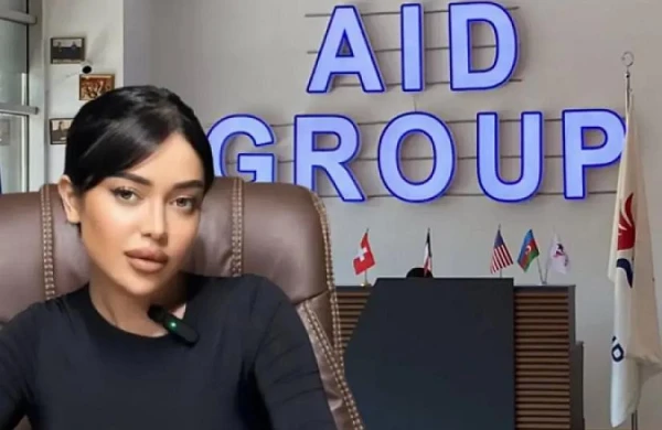 Nigar Fərhadın şirkəti fəaliyyətini dayandırdı&nbsp;