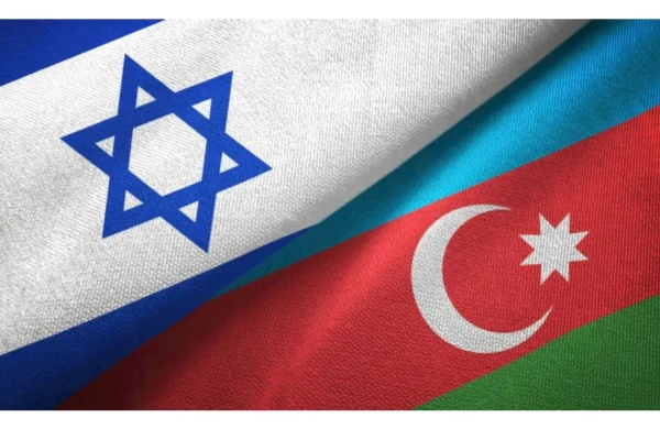 İsrailin "erməni soyqırımı" məsələsindən çəkinməsi bu amillə bağlı imiş — AÇIQLAMA  