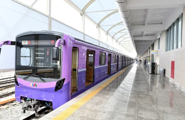 Bakı metrosunda iş rejimi dəyişdirilir&nbsp;&nbsp;