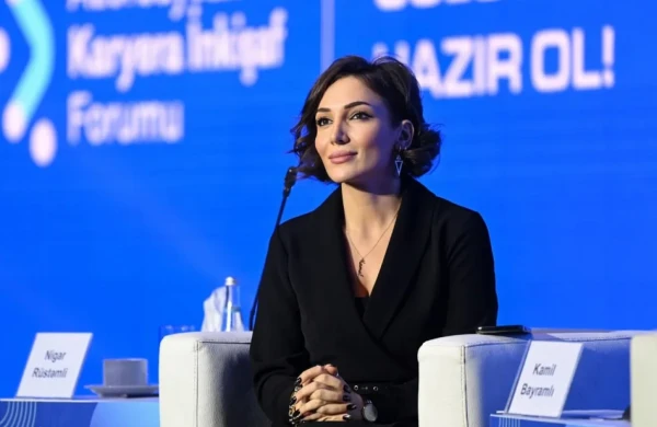 Anar Bayramov bu xanımı şöbə müdiri təyin etdi&nbsp;