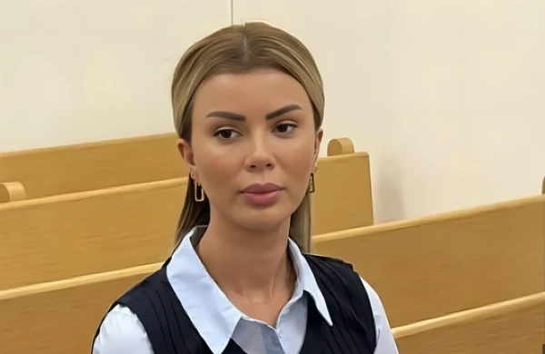 Ev dustaqlığına buraxılan Arzuma bu qadağa qoyuldu - Vəkilindən açıqlama&nbsp;