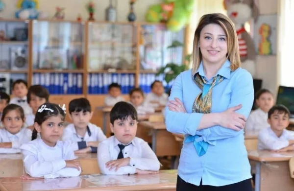 Müəllim və şagirdlər üçün geyim tələblərinə dair vahid yanaşma tətbiq olunacaq 