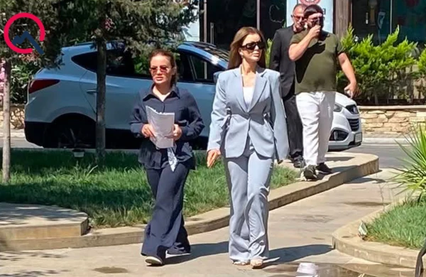 Arzum bu şərtlərlə azadlığa çıxdı - Sosial şəbəkə qadağan edildi&nbsp;