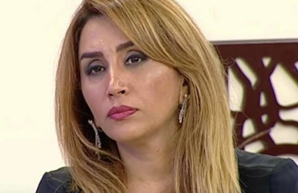 Elnarə Abdullayevaya AĞIR İTKİ&nbsp;