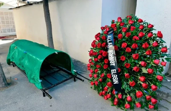 Azərbaycanın Xalq artisti vəfat etdi 