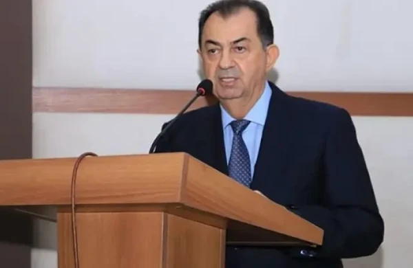 İcra başçısına ağır itki üz verdi&nbsp;