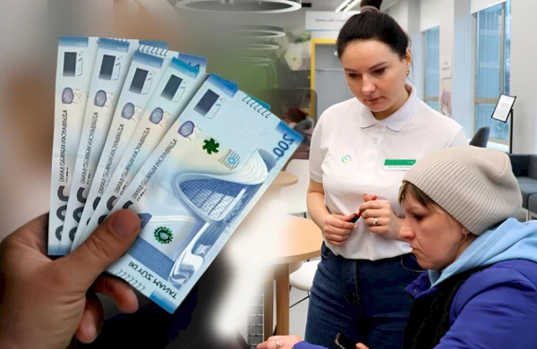 Pensiya yaşına çatıb qeyri-rəsmi işləyənlərə vacib xəbər – Ekspertdən VACİB AÇIQLAMA&nbsp;&nbsp;