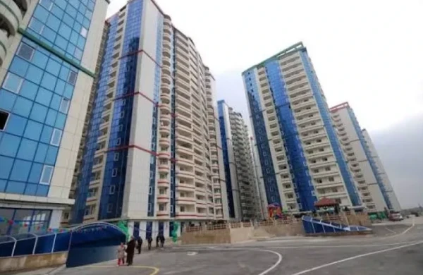“Akkord”un binasında FACİƏ 