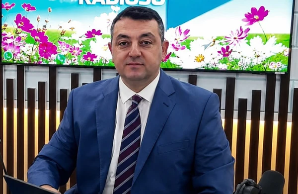 Hüquqşünas alimə cinayət işi açıldı&nbsp;