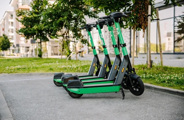 DİN skuter və velosiped sürücülərinə müraciət edib&nbsp;