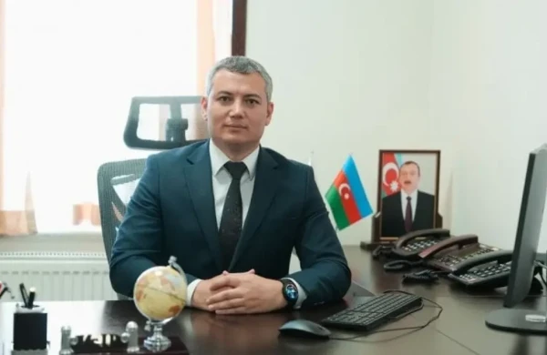 Xaliq Babayev vəzifəsindən azad edildi - YENİ TƏYİNAT&nbsp;