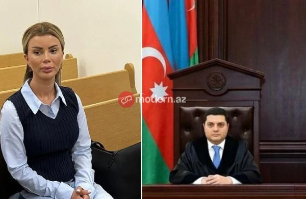 Arzumu həbsdən buraxan hakimin maraqlı DOSYESİ