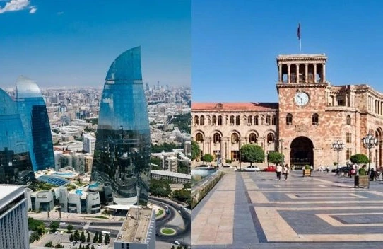 Azərbaycanla bağlı narahatlıq Ermənistanda niyə artır? – Politoloq səbəbi açıqladı