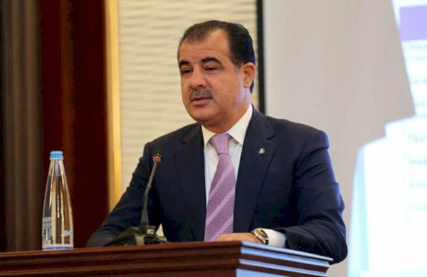 Elmar Vəliyevə məxsus Ticarət Mərkəzi satışa çıxarıldı: ŞOK QİYMƏT&nbsp;