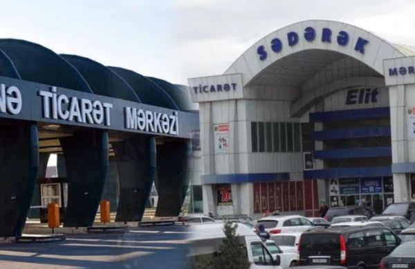 “Sədərək” və “Binə” bağlanır?&nbsp;