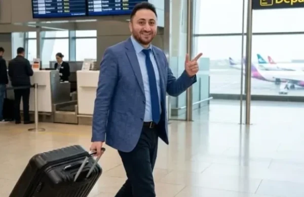 Tural Sadıqlı Bakıya gəlir?&nbsp;