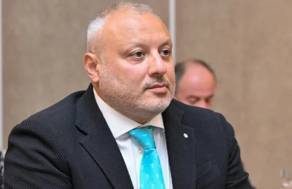 Elxan Səmədov yenidən PFL-in prezidenti seçildi&nbsp;