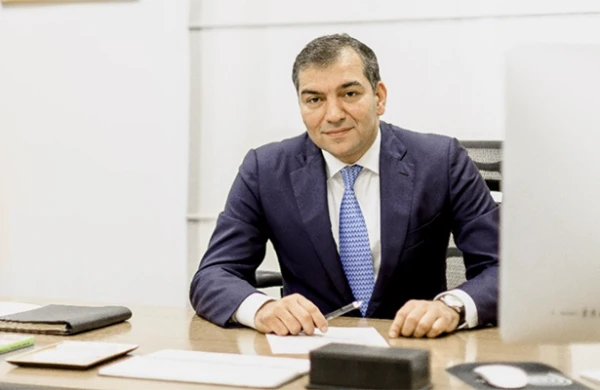 Sabiq məmuru Qubaya rəis təyin etdi&nbsp;&nbsp;