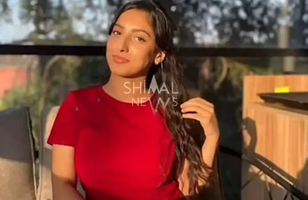Dənizdə batan 17 yaşlı Arzunun Fotosu&nbsp;