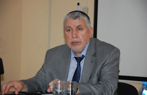 Prezident Milix Yevdayevi TƏLTİF ETDİ