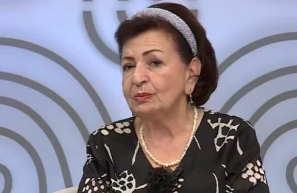 “İflicdən sonra düşündüm ki, teatrla qurtardım” - Kubra Əliyeva&nbsp;