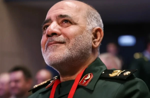 ABŞ hərbçilər üçün cəhənnəmə pulsuz biletlər hazırlamışıq - İranlı general&nbsp;