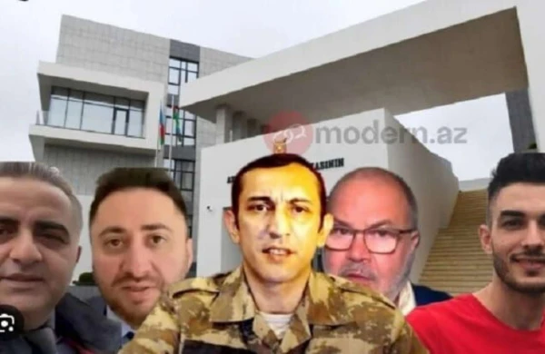 Avropadakı vətən xainlərini kim maliyyələşdirir?&nbsp;