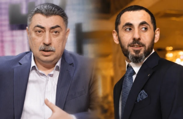 “Bütün məsuliyyət Vado Korovinlə onun üzərinə düşür” - “Space TV”nin açıqlaması&nbsp;