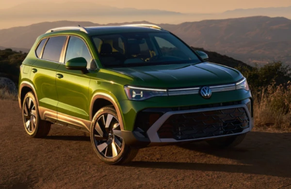 "Volkswagen" tarixi ixtisarlar planlaşdırır
