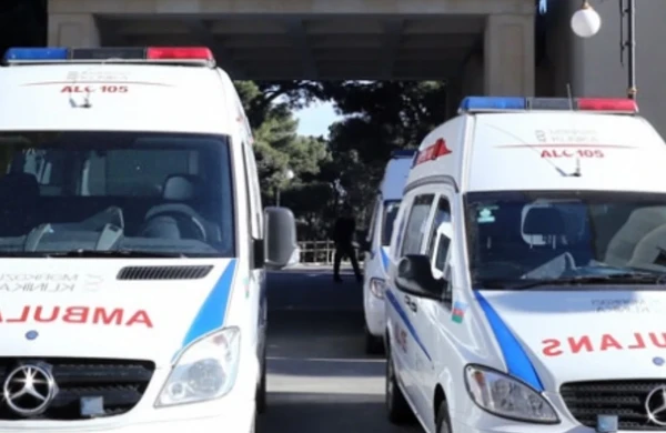16 yaşlı qız kiçik bacısını qətlə yetirdi — Azərbaycanda qandonduran CİNAYƏT