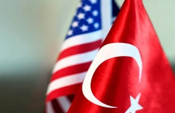 ABŞ-dən Türkiyəyə rədd cavabı&nbsp;