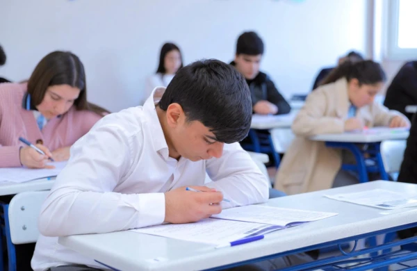 Buraxılış imtahanı nəticələrinə görə ən uğurlu və ən zəif BÖLGƏLƏR&nbsp;