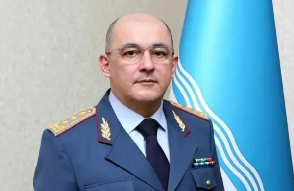 Şahin Bağırov baş idarəyə rəis təyin etdi - FOTO&nbsp;